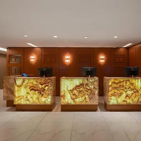 Hilton Porto Alegre, Brazil