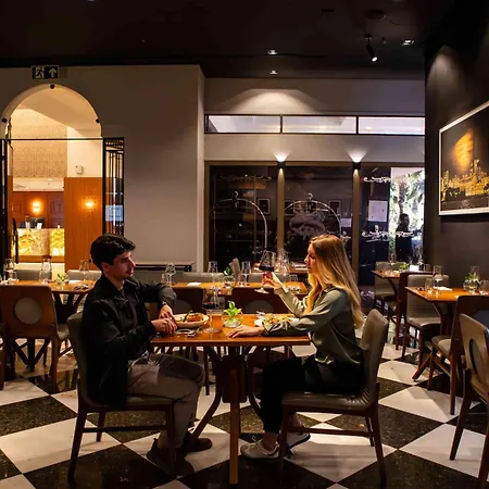 Hilton Porto Alegre, Brazil