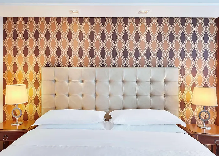 Hilton Porto Alegre, Brazil Hotel 5*