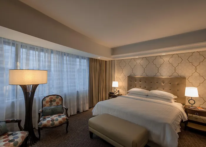 Hotel Hilton Porto Alegre, Brazil 5*