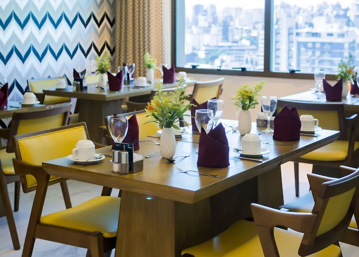 Hilton Porto Alegre, Brazil 5* Porto Alegre