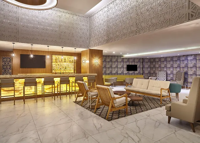 Hilton Porto Alegre, Brazil 5* Porto Alegre