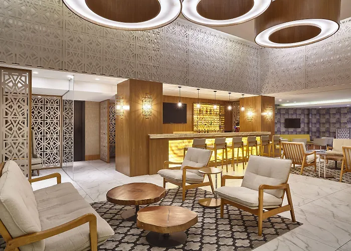 Hotel Hilton Porto Alegre, Brazil Porto Alegre