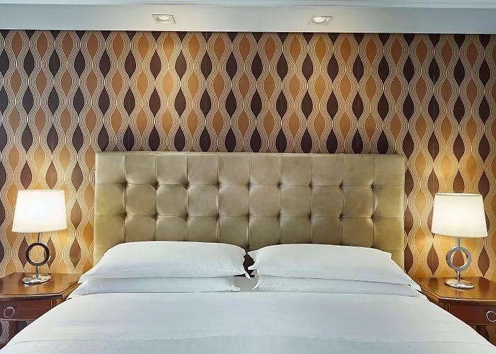 Hilton Porto Alegre, Brazil Hotel