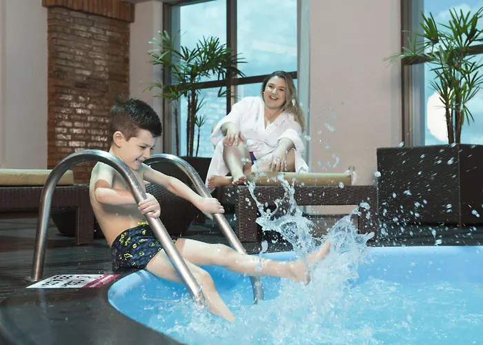 Hilton Porto Alegre, Brazil Hotel 5*
