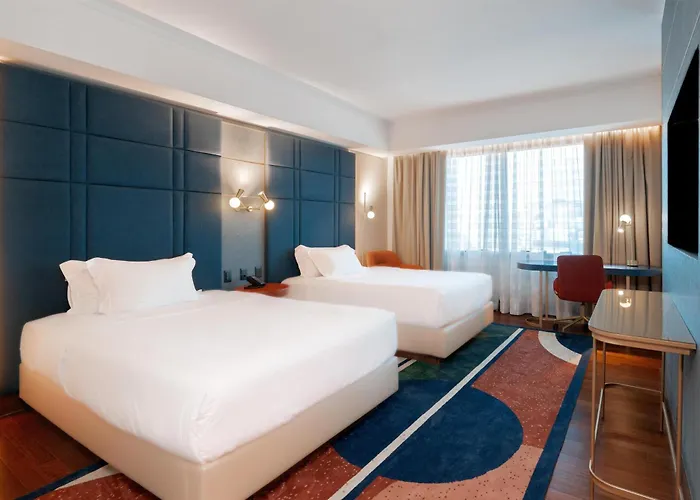 Hilton Porto Alegre, Brazil Hotel Porto Alegre