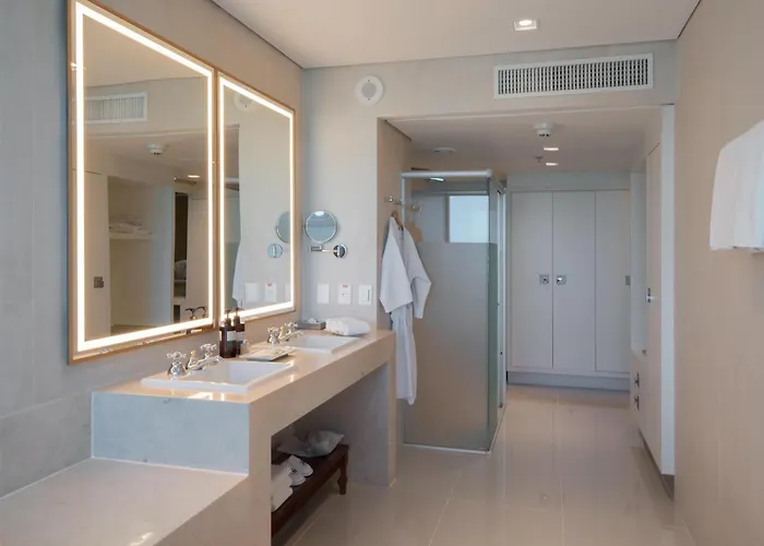 Hotel Hilton Porto Alegre, Brazil Porto Alegre
