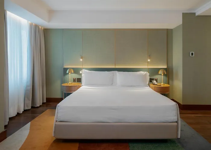 Hilton Porto Alegre, Brazil