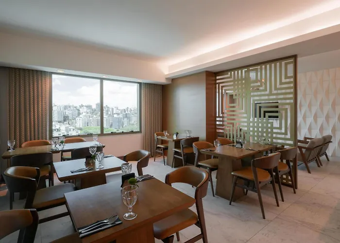 Hilton Porto Alegre, Brazil Porto Alegre
