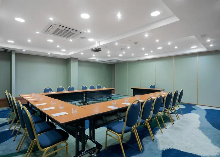 Hilton Porto Alegre, Brazil Hotel Porto Alegre