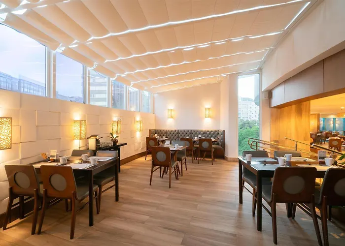Hilton Porto Alegre, Brazil Hotel Porto Alegre