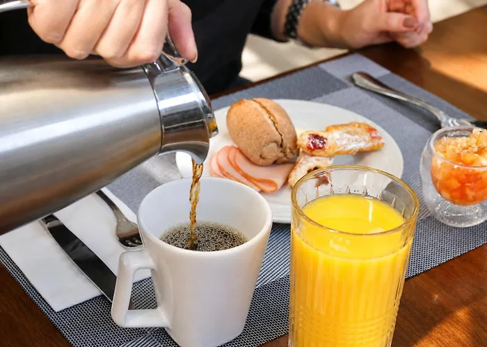 Hilton Porto Alegre, Brazil Porto Alegre