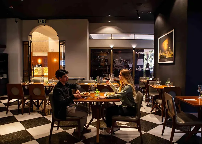 Hilton Porto Alegre, Brazil Hotel Porto Alegre