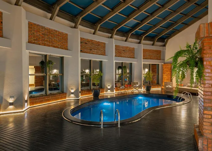 Hilton Porto Alegre, Brazil Porto Alegre
