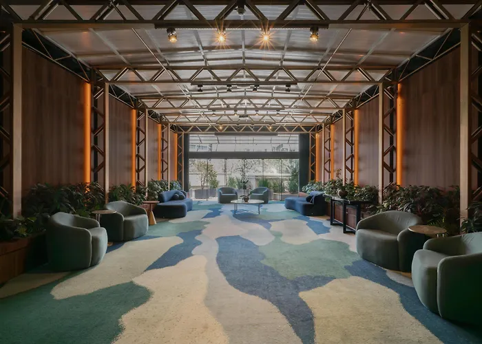 Hilton Porto Alegre, Brazil
